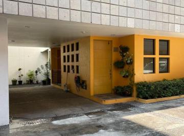 Casa en condominio de 3 habitaciones, Benito Juárez · Casa en Renta Alcaldia Benito Juárez