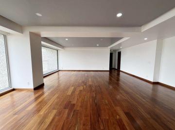 Departamento de 3 habitaciones, Alvaro Obregón · Parque del Padregal – Venta $21,000,000 – Sup 283 m² - Cel.