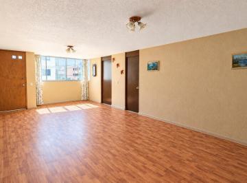 Departamento de 3 habitaciones, Iztapalapa · Departamento en Venta en Lomas Estrella en "Residencial Venecia"
