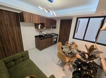 Departamento en Venta de 2 habitaciones Pedregal de Santo Domingo · Departamento en Preventa Col. Pedregal de Santo Domingo, Coyoacan