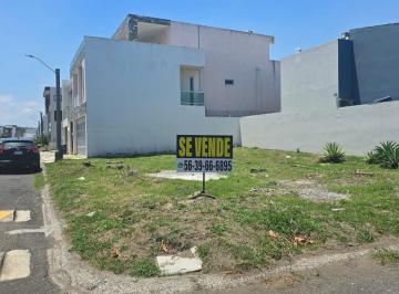 Terreno / Lote en Venta Fraccionamiento Lomas del Sol · Terreno Premium en Esquina Frente a Parque y a 3 Cuadras del Mar en Lomas del So