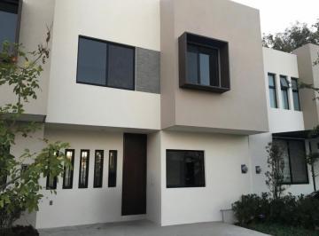 Casa de 3 habitaciones, Zapopan · Venta de Casa en Jalisco Zapopan Zona Real