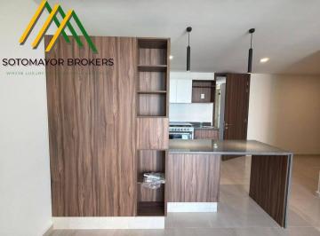 Departamento de 2 habitaciones, Zapopan · Departamento en Venta en Anuva Residencial | Av Naciones Unidas