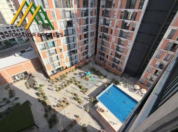 Departamento de 2 habitaciones, Zapopan · Departamento en Venta en Anuva Residencial | Av Naciones Unidas