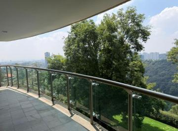 Departamento de 3 habitaciones, Cuajimalpa de Morelos · Rento Hermoso y Amplio Departamento en Vista del Campo 5 Piso Alberca Gym Salón Eventos Areas Verdes
