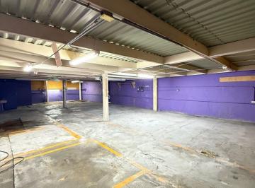 Bodega comercial de 3 habitaciones, San Nicolás de los Garza · Bodega en Renta Centro San Nicolas