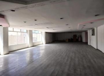 Bodega comercial · 480m² · Venta de Bodega Izazaga Centro Cdmx