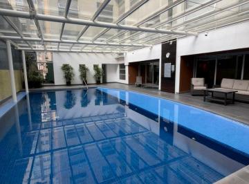 Departamento de 2 habitaciones, Miguel Hidalgo · Departamento a Una Cuadra de Carso