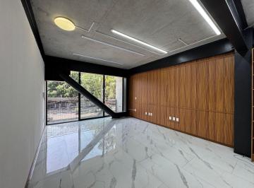 Oficina 54m² Venta Hipódromo · Oficina Exterior en Venta en Condesa