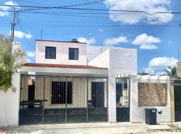 Casa de 5 habitaciones, Mérida · Casa en Renta con 5 Habitaciones, en Fracc. Francisco de Montejo