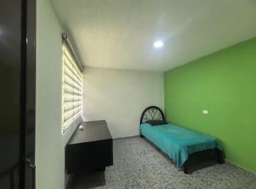 Departamento compartido de 4 habitaciones, Iztapalapa · Renta de Habitaciones