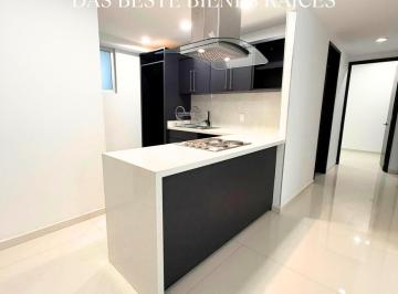 Departamento · 113m² · 2 Estacionamientos · Departamento en Venta Residencial del Bosque