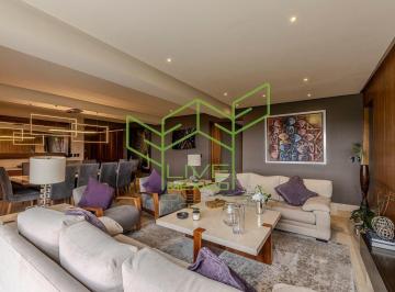 Departamento de 3 habitaciones, Alvaro Obregón · Departamento Venta Santa Fe Residencial Veramonte