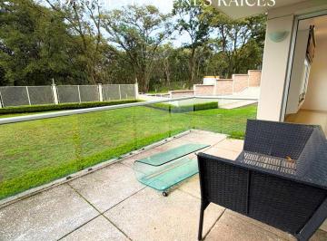 Departamento · 113m² · 2 Estacionamientos · Departamento en Venta Residencial del Bosque