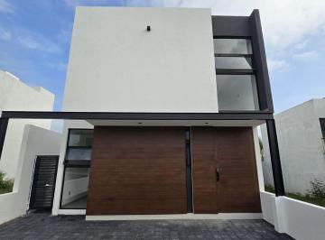 Casa de 4 habitaciones, Querétaro · Casa Habitación a Estrenar con Todos Los Papeles en Regla en Fraccionamiento Preserve, Querétaro