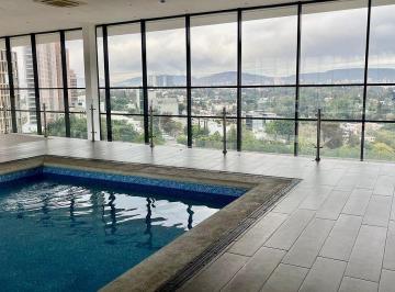 Departamento de 2 habitaciones, Guadalajara · Departamento en Venta en Providencia Latitud