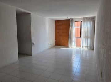 Departamento de 3 habitaciones, Coyoacán · Depto. a un Costado de Estadio Azteca, a Unos Minutos de Tlalpan y Periférico