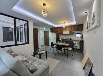 Departamento de 2 habitaciones, Coyoacán · Departamento Exterior en Venta a 4 Min. de Uvm, Coyoacan