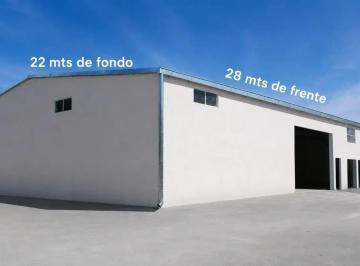 1 · Bodega en Renta | Ubicación Estratégica Distribuidor El Sarape