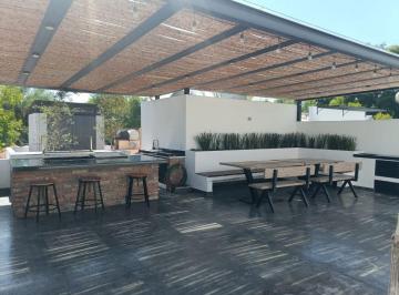 Departamento de 2 habitaciones, Atizapán de Zaragoza · Venta Depa en Calacoaya, 2 Rec, Terraza con Asador.