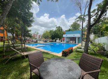 Departamento · 55m² · 2 Recámaras · Departamento - Playa del Carmen