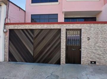 Casa de 4 habitaciones, Pachuca · Casa en Venta Constitución