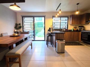 Casa · 156m² · 3 Recámaras · 2 Estacionamientos · Casa en Venta, Ferrara Residencial, Dominio Cumbres, García Nl