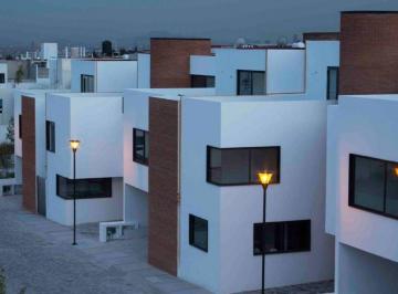 Casa de 3 habitaciones, Naucalpan de Juárez · Casa en Venta en Naucalpan