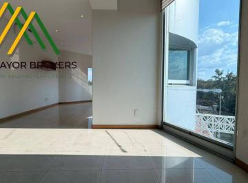 Departamento de 3 habitaciones, Zapopan · Departamento en Venta en Torre Platinum Frente a Colomos | 3 Recámaras