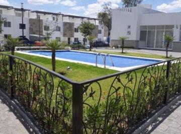 Casa de 3 habitaciones, Cuautlancingo · Casa Venta en Campestre El Pilar Puebla