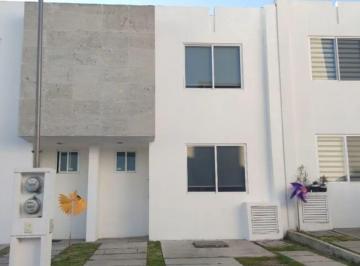 Casa de 3 habitaciones, Cuautlancingo · Casa Venta en Campestre El Pilar Puebla