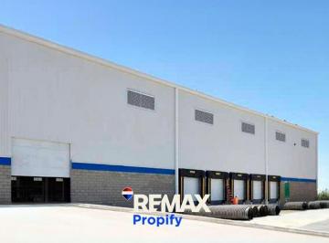 fce74a014e187728a8051e5edd433fc7de45641f40545571478c50d6aa5a1aae · Bodega Industrial en Renta Cambridge Industrial Park, Mexicali, Baja California