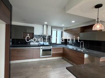Departamento de 3 habitaciones, Atizapán de Zaragoza · Departamento en Renta en Grand Viure, Zona Esmeralda