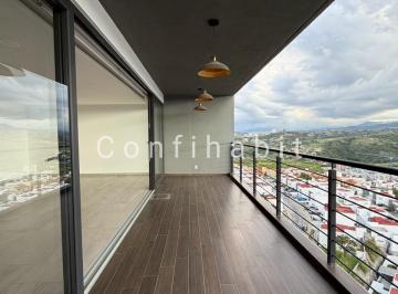 Departamento de 3 habitaciones, Atizapán de Zaragoza · Precioso Departamento en Renta en Zona Esmeralda