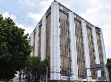 Oficina , Gustavo A. Madero · Espacio de 30 m² en Renta en Av Montevideo