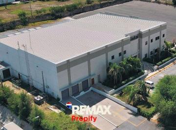 e8a782f0b6e0fac8c04d44e5a6c14bfcaef0171d69b97090fbc2f7f26619c51f · Bodega Industrial en Renta del Norte IV Reynosa, Tamaulipas