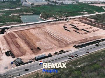 8d14248e02db175a24c61119e99a00762cb863c6afef64cfb9878b658d507a5d · Bodega Industrial en Renta East Park II Reynosa, Tamaulipas