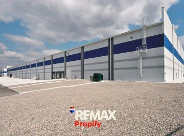 293eed8ac60768585591826cbaeb9b91788e5e9a070fb6f0809ba5cf6a812a17 · Bodega Industrial en Renta East Park I Reynosa, Tamaulipas