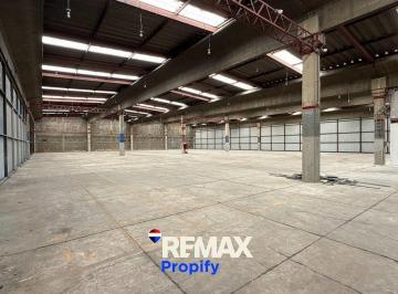 942419d9ba62665e613e4177c6da5563791b8abc670bc4b0806e22e83f2a6920 · Bodega Industrial en Renta Tlalnepantla de Baz, México
