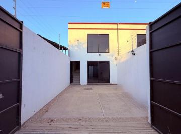 Casa de 2 habitaciones, Santa María Atzompa · Se Vende o Renta Casa Nueva en Oaxaca Cerca del Oxxo de Atzompa