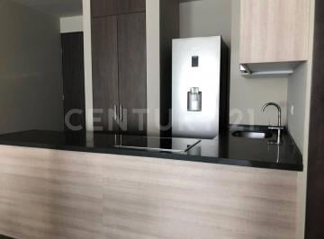 Departamento · 60m² · Departamento en Renta | Valle Poniente | Santa Catarina, Nl