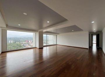 Departamento de 3 habitaciones, Tlalpan · Departamento con Balcón en Torre Cúspide, Enfrente de Perisur