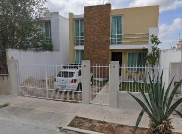Casa de 3 habitaciones, Mérida · Casa en Venta Remate Bancario en Ciudad Caucel, Mérida Yucatan Clj