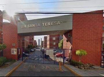 Departamento de 2 habitaciones, Iztapalapa · Departamento en Venta en Tepalcates
