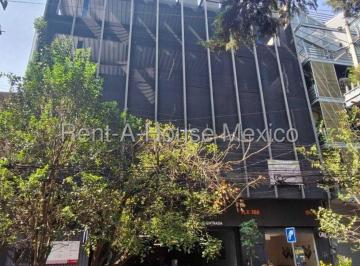 Edificio , Cuauhtémoc · Edificio en Venta en Hipodromo Condesa, Cuauhtémoc