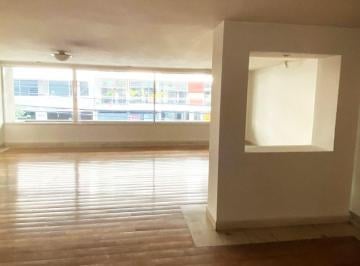 Departamento de 3 habitaciones, Miguel Hidalgo · Renta Departamento en Polanco