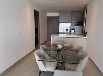Departamento de 3 habitaciones, Monterrey · Departamento en Boreal