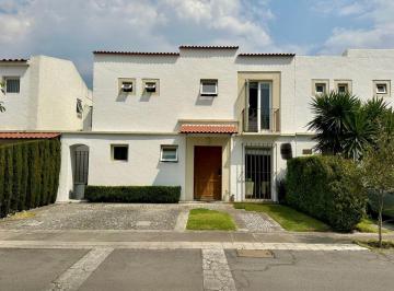 Casa en condominio de 3 habitaciones, Metepec · Casa en Venta en El Castaño, en Metepec.