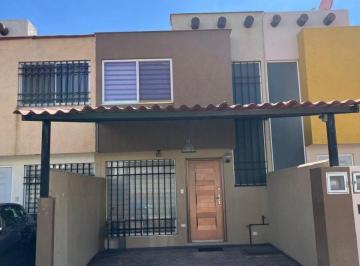 Casa en condominio de 2 habitaciones, Cuautlancingo · Casa Venta Cuautlancingo en Fraccionamiento