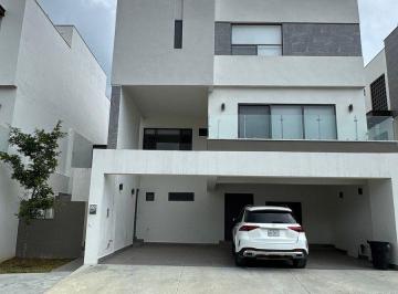 Casa de 3 habitaciones, Santiago · Casa en Renta en Carretera Nacional Los Linos
